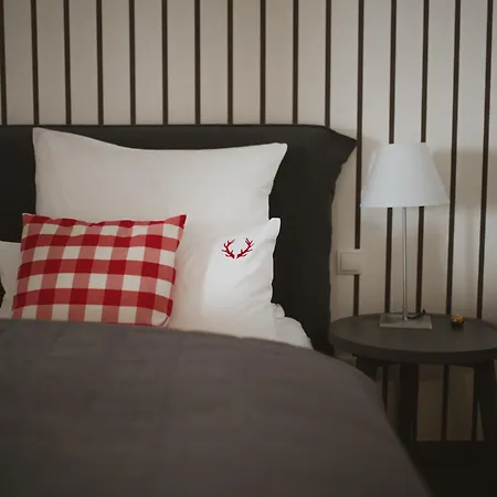 Schittlerhaus Гостевой дом 4*