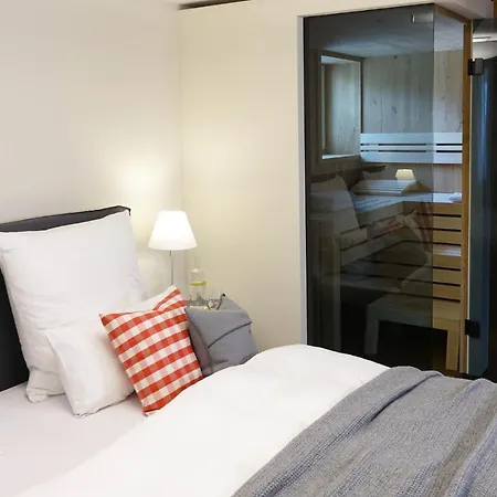 Maison d'hôtes Schittlerhaus 4*