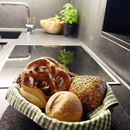 Schittlerhaus בית הארחה