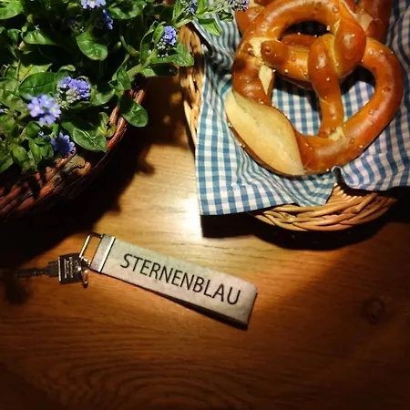 Schittlerhaus Penzion Oberstdorf