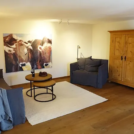 Schittlerhaus Oberstdorf