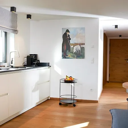 Maison d'hôtes Schittlerhaus 4*