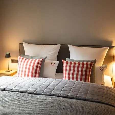Schittlerhaus Maison d'hôtes 4*