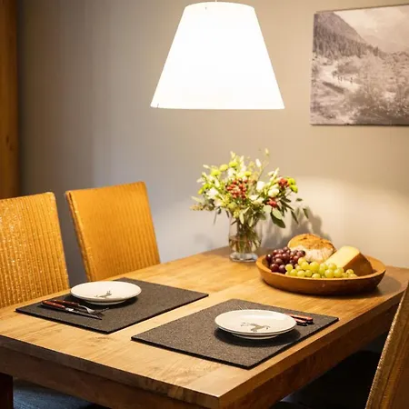 Schittlerhaus 4* Oberstdorf