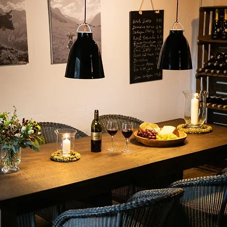 Schittlerhaus 4*
