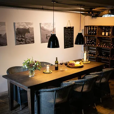 Schittlerhaus Maison d'hôtes