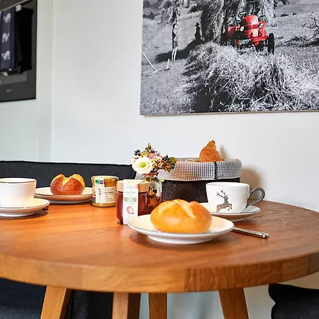 Schittlerhaus 4*
