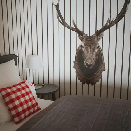 Schittlerhaus 4*