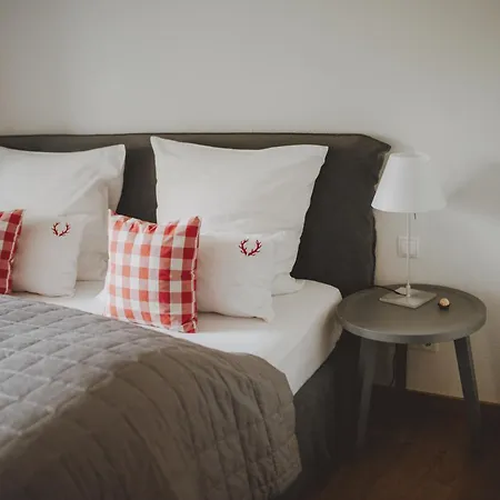 Schittlerhaus 4* Oberstdorf