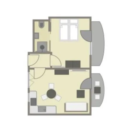 Schittlerhaus Maison d'hôtes 4*