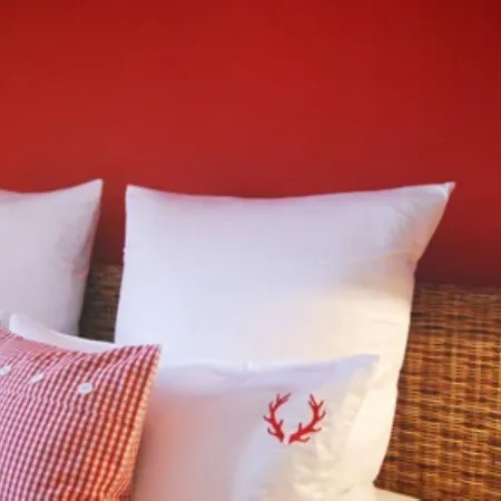 Maison d'hôtes Schittlerhaus 4*