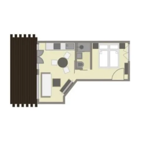 Maison d'hôtes Schittlerhaus Oberstdorf