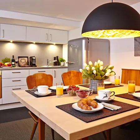 Maison d'hôtes Schittlerhaus 4*
