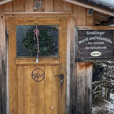 Schittlerhaus Penzion