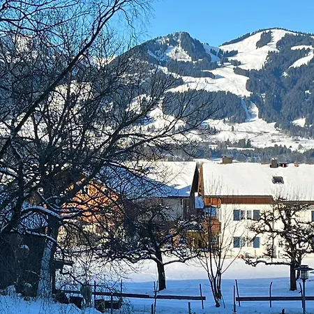 Schittlerhaus 4* Oberstdorf