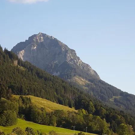 Maison d'hôtes Schittlerhaus Oberstdorf
