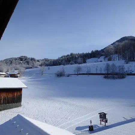 Maison d'hôtes Schittlerhaus 4*